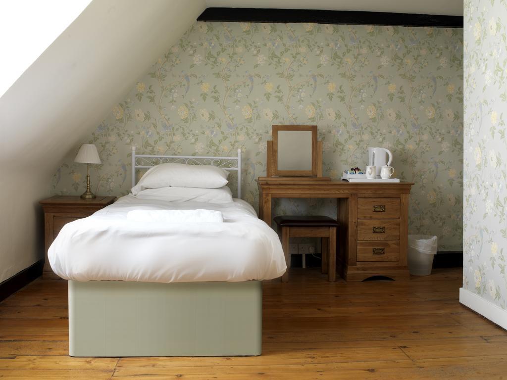 The Bull Hotel Maidstone/Sevenoaks Wrotham Cameră foto