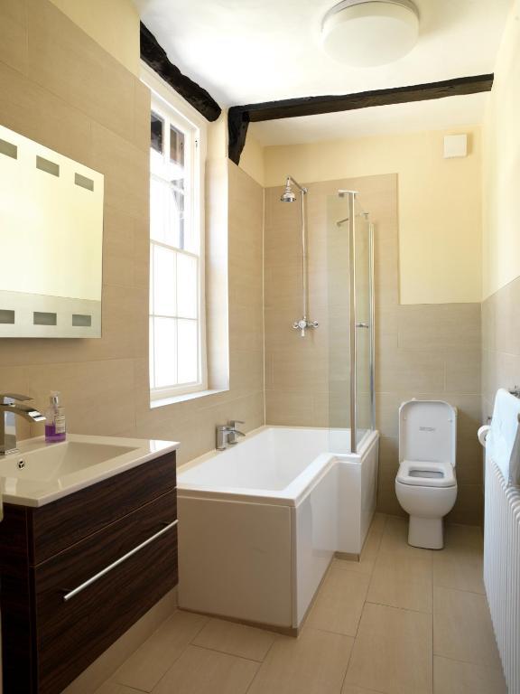 The Bull Hotel Maidstone/Sevenoaks Wrotham Cameră foto