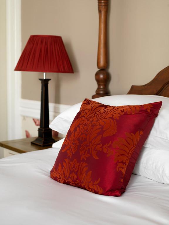 The Bull Hotel Maidstone/Sevenoaks Wrotham Cameră foto
